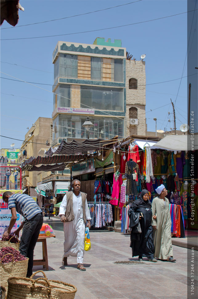 Fotografie (c) Matthias_Schneider Ägypten 170424_17244_Basar Assuan Fotografie (c) Matthias_Schneider Ägypten 170424_17244_Basar Assuan