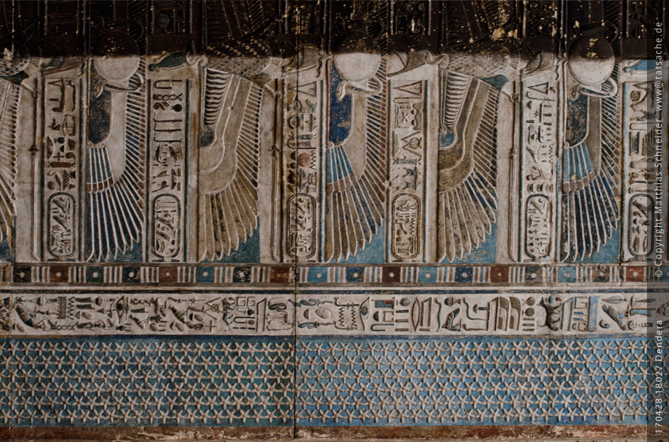 Fotografie (c) Matthias_Schneider Ägypten 170428_18027_Hathor-Tempel_Dendera Fotografie (c) Matthias_Schneider Ägypten 170428_18027_Hathor-Tempel_Dendera