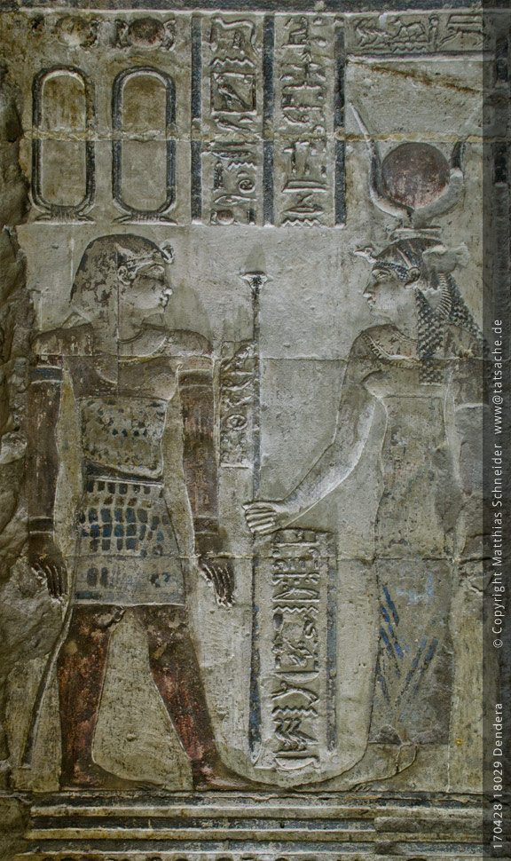 Fotografie (c) Matthias_Schneider Ägypten 170428_18029_Hathor-Tempel_Dendera Fotografie (c) Matthias_Schneider Ägypten 170428_18029_Hathor-Tempel_Dendera