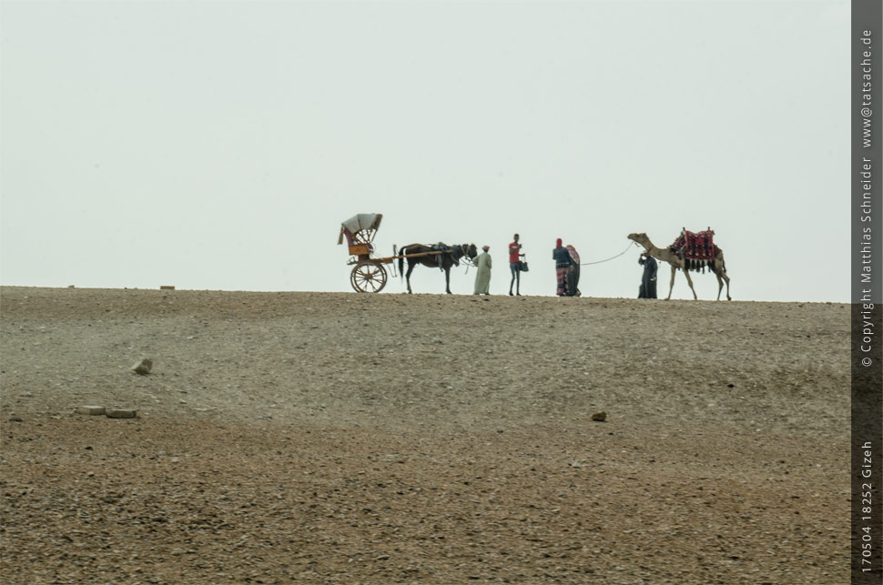 Fotografie (c) Matthias_Schneider Ägypten 170504_18252_Gizeh