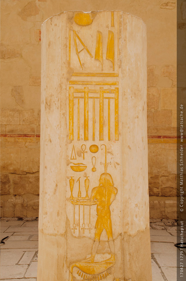 Fotografie (c) Matthias_Schneider Ägypten 170427_17697_Hatschepsut Fotografie (c) Matthias_Schneider Ägypten 170427_17697_Hatschepsut