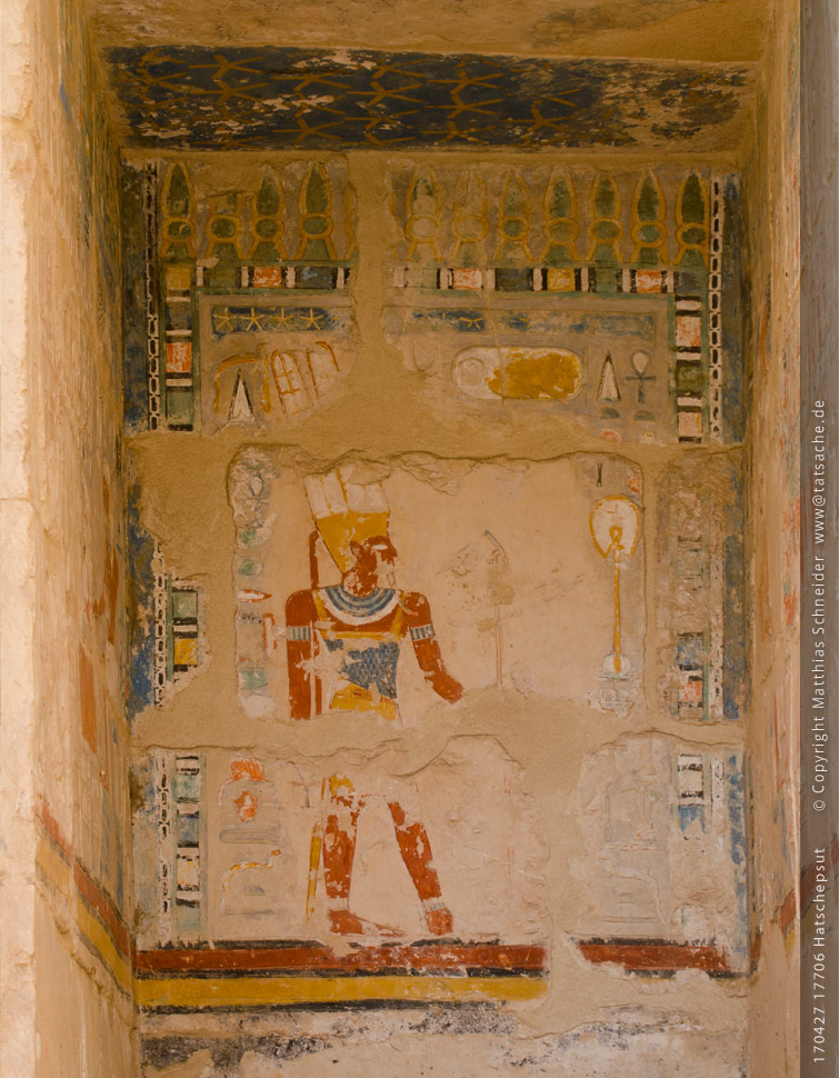 Fotografie (c) Matthias_Schneider Ägypten 170427_17704_Hatschepsut_Farbe Fotografie (c) Matthias_Schneider Ägypten 170427_17704_Hatschepsut_Farbe
