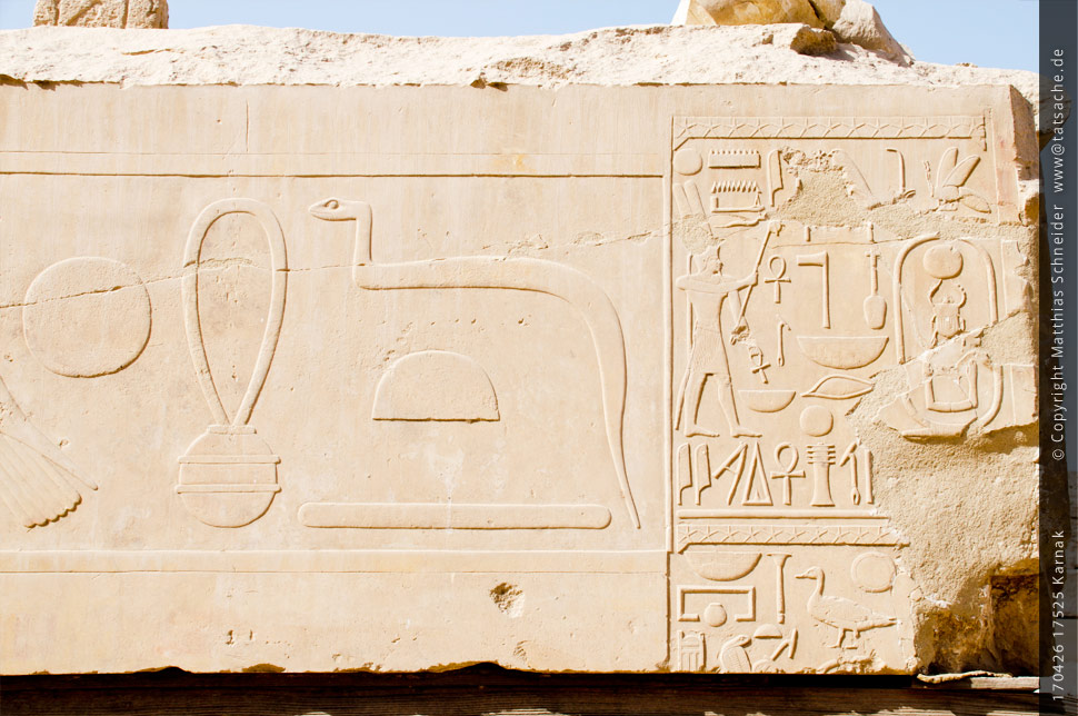Fotografie (c) Matthias_Schneider Ägypten 170426_17525_Karnak Fotografie (c) Matthias_Schneider Ägypten 170426_17525_Karnak