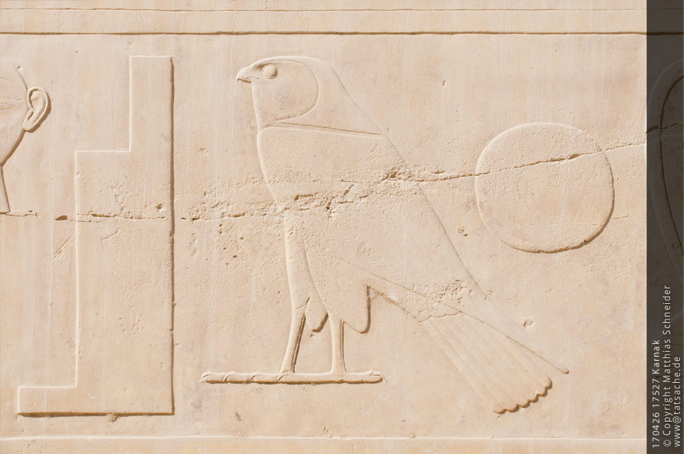 Fotografie (c) Matthias_Schneider Ägypten 170426_17527_Karnak