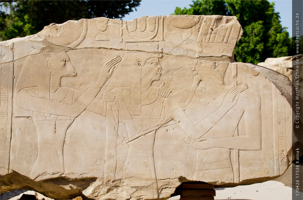 Fotografie (c) Matthias_Schneider Ägypten 170426_17538_Karnak Fotografie (c) Matthias_Schneider Ägypten 170426_17538_Karnak