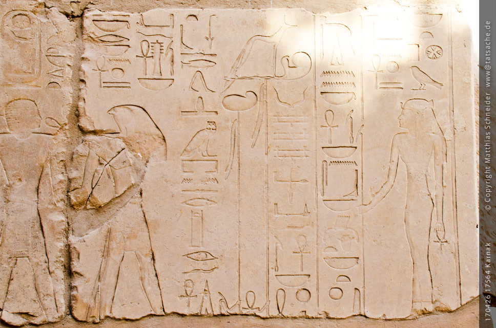 Fotografie (c) Matthias_Schneider Ägypten 170426_17564_Karnak Fotografie (c) Matthias_Schneider Ägypten 170426_17564_Karnak