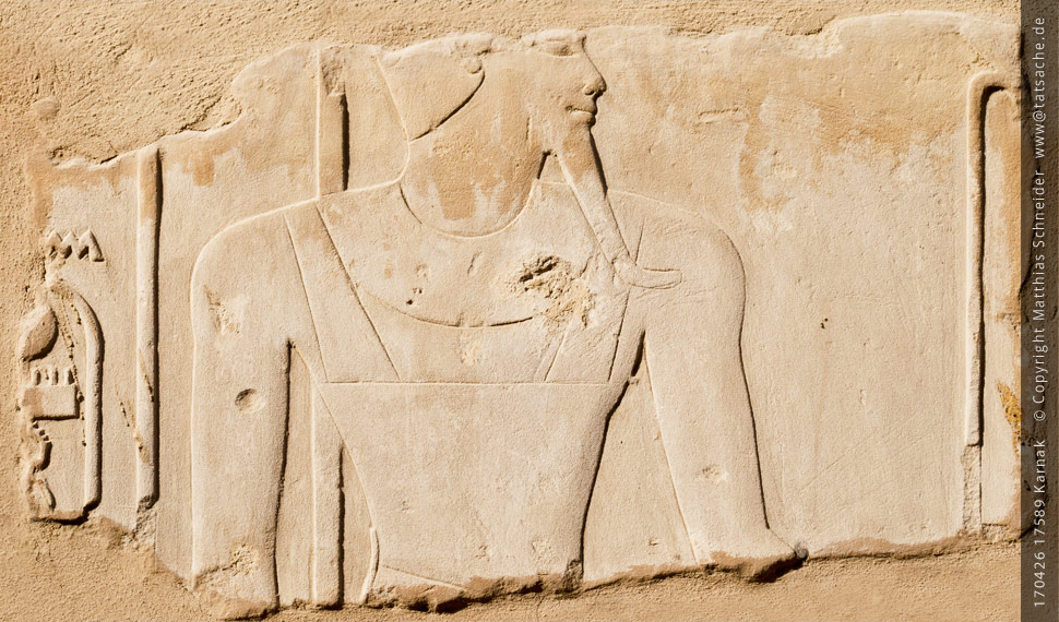 Fotografie (c) Matthias_Schneider Ägypten 170426_17589_Karnak