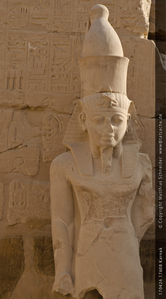 Fotografie (c) Matthias_Schneider Ägypten 170426_17608_Karnak Fotografie (c) Matthias_Schneider Ägypten 170426_17608_Karnak