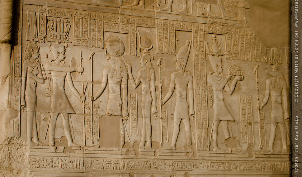 Fotografie (c) Matthias_Schneider Ägypten 170425_17361_Kom_Ombo_Soter Fotografie (c) Matthias_Schneider Ägypten 170425_17361_Kom_Ombo_Soter