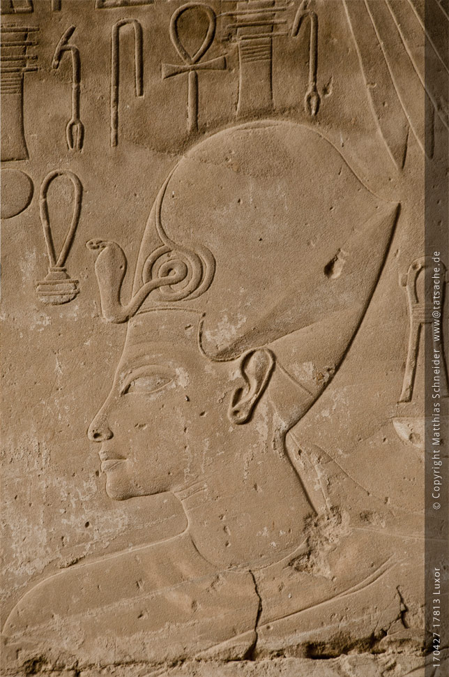 Fotografie (c) Matthias_Schneider Ägypten 170427_17813_Luxor
