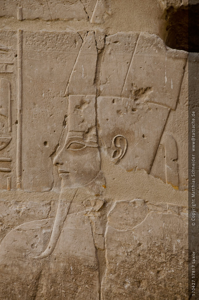 Fotografie (c) Matthias_Schneider Ägypten 170427_17817_Luxor