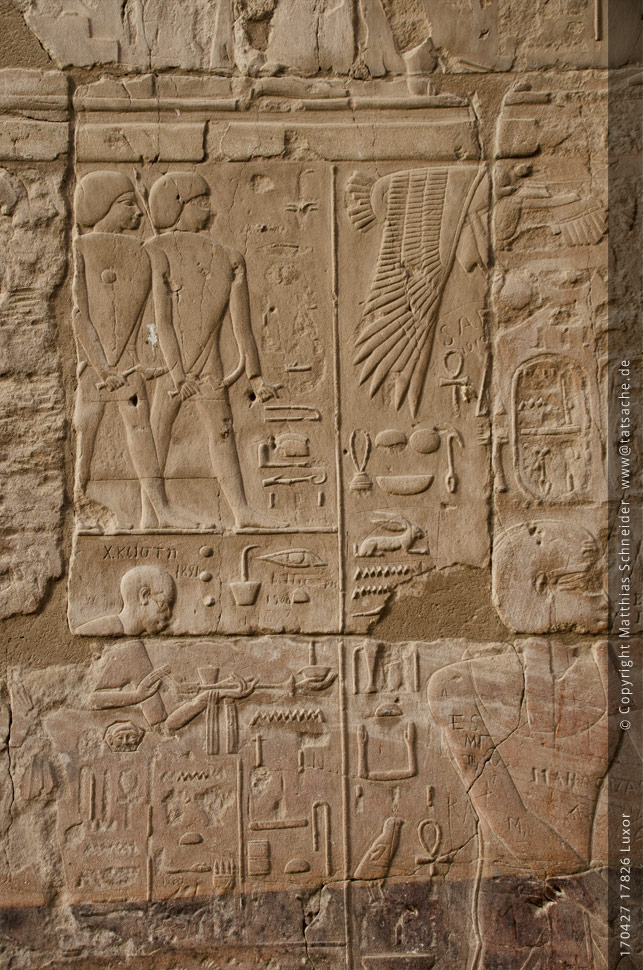 Fotografie (c) Matthias_Schneider Ägypten 170427_17826_Luxor