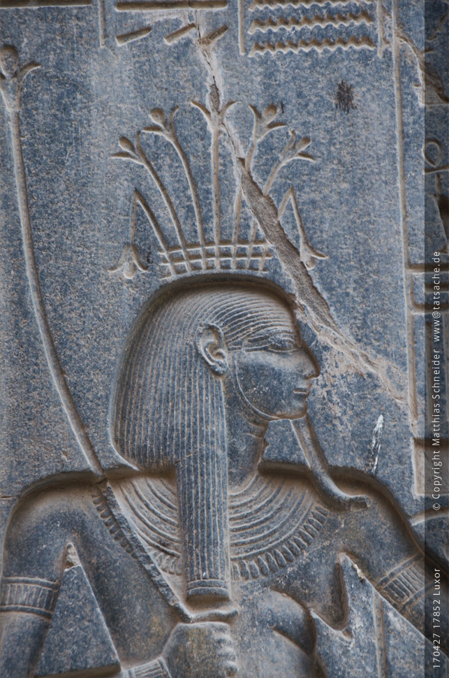 Fotografie (c) Matthias_Schneider Ägypten 170427_17852_Luxor