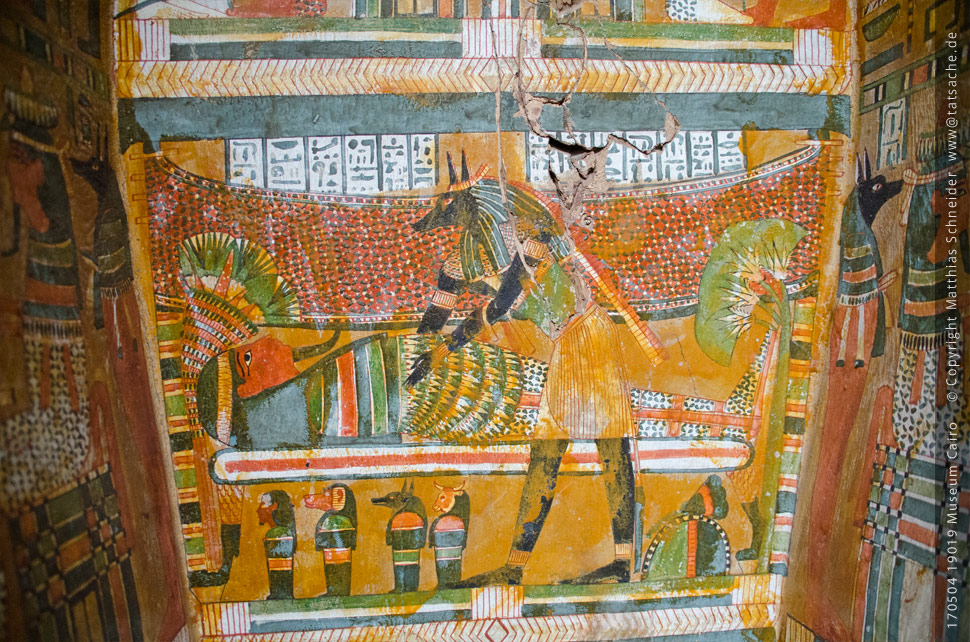 Fotografie (c) Matthias_Schneider Ägypten 170504_19019_Cairo_Museum_Sarkophag Fotografie (c) Matthias_Schneider Ägypten 170504_19019_Cairo_Museum_Sarkophag
