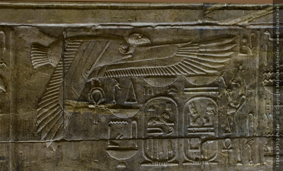 Fotografie (c) Matthias_Schneider Ägypten 170424_17299_Philae-Tempel_Isis Fotografie (c) Matthias_Schneider Ägypten 170424_17299_Philae-Tempel_Isis