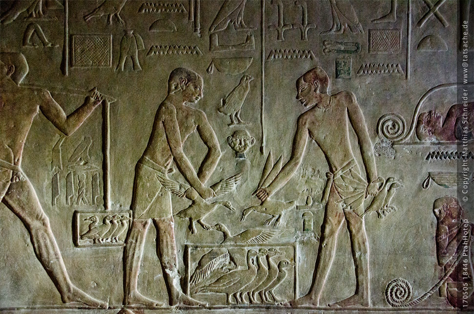 Fotografie (c) Matthias_Schneider Ägypten 170505_18446_Ptah_Hotep