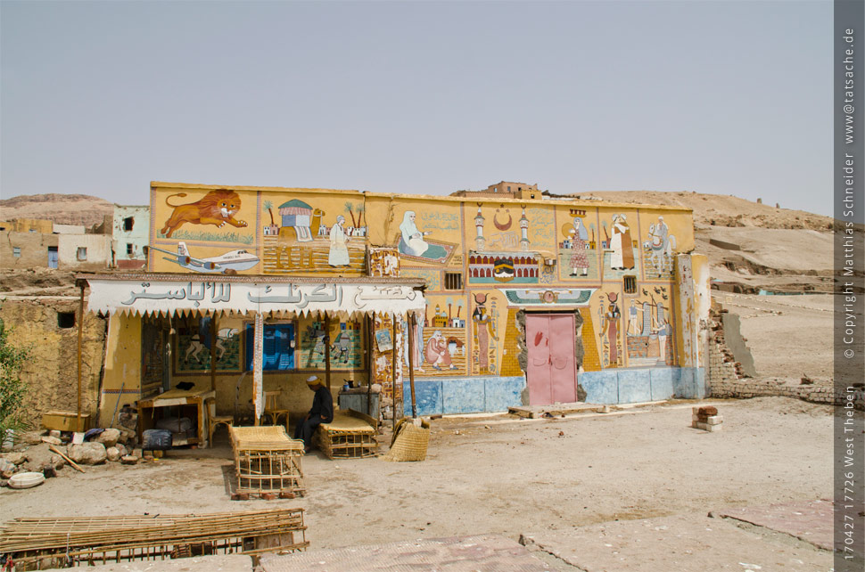 Fotografie (c) Matthias_Schneider Ägypten 170427_17726_Hatschepsut_Fassadenbilder Fotografie (c) Matthias_Schneider Ägypten 170427_17726_Hatschepsut_Fassadenbilder
