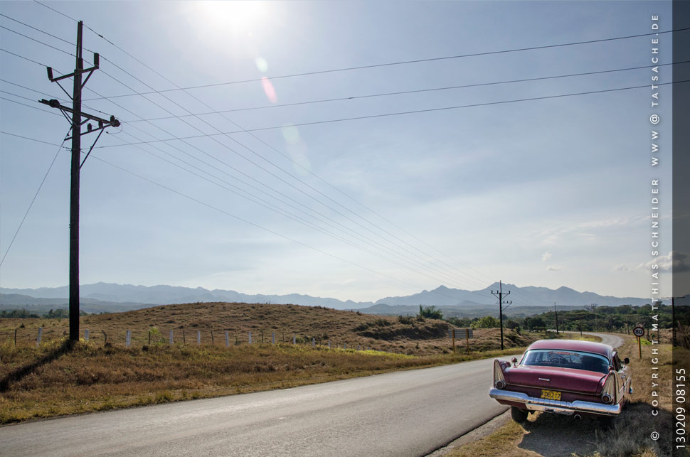 Fotografie Matthias Schneider 130209-08155 Dodge-Taxi nach Trinidad