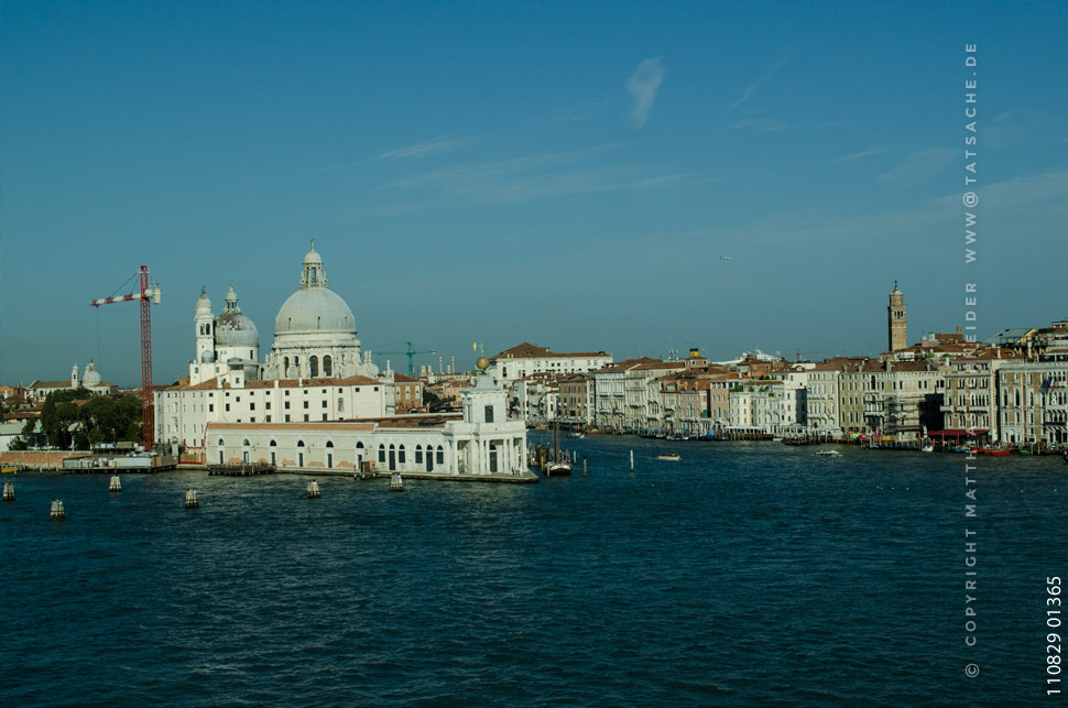 Fotografie Matthias Schneider 110829-01365 Venedig