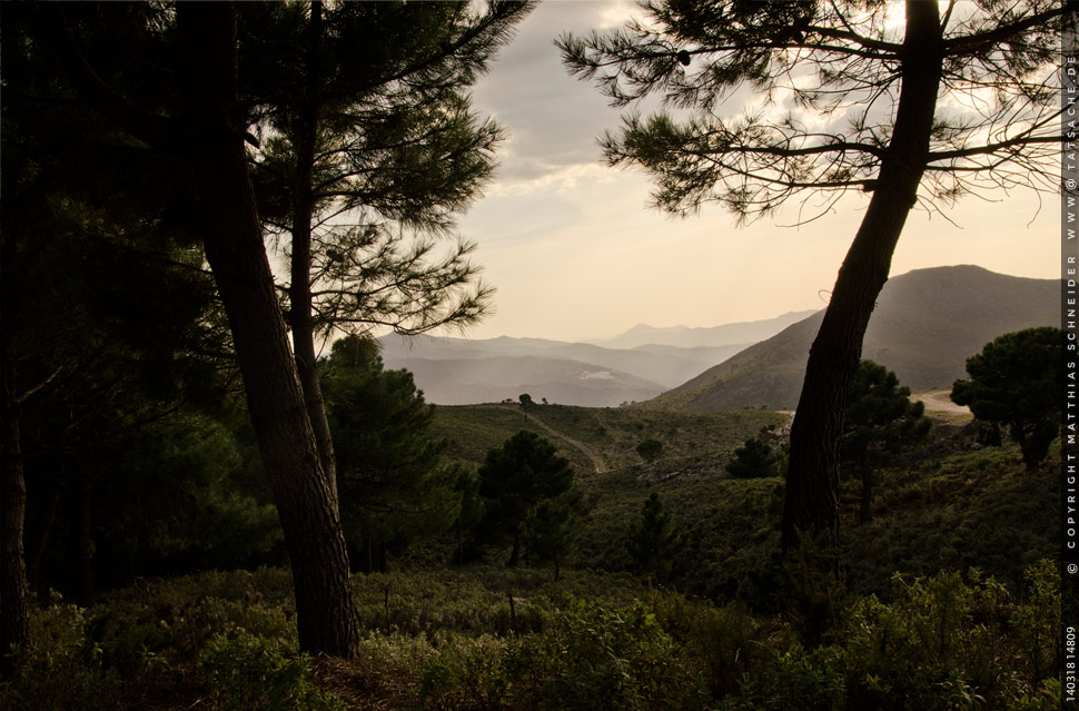 Fotografie Matthias Schneider – Andalusien