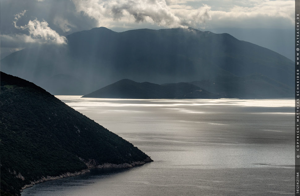 Fotografie Matthias Schneider – Kefalonia
