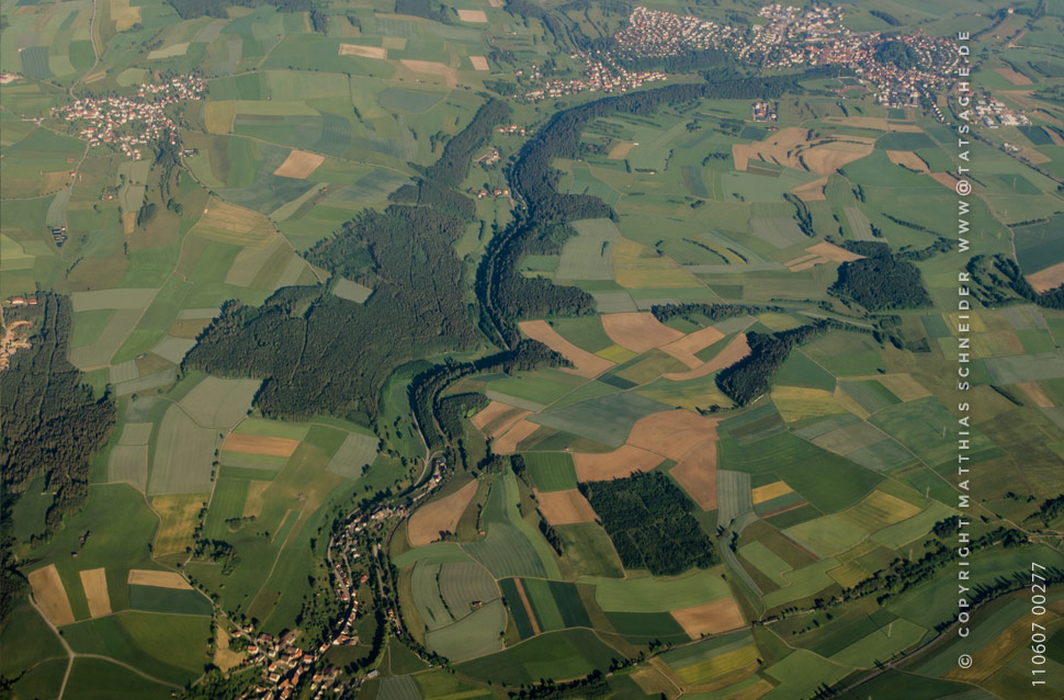 Fotografie Matthias Schneider 110607-00277 Luftaufnahme Schweiz