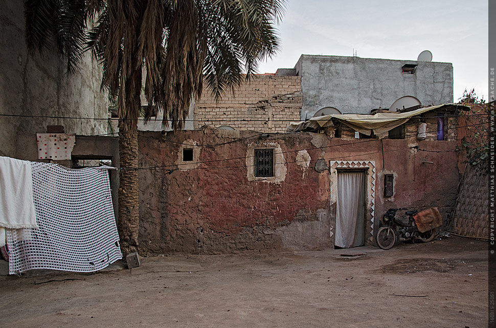 Fotografie Matthias Schneider 160315 25051 Marrakesch Stadtrand