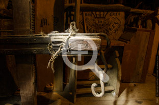 Raussmühle Fotos Matthias Schneider - 99482 - Haken