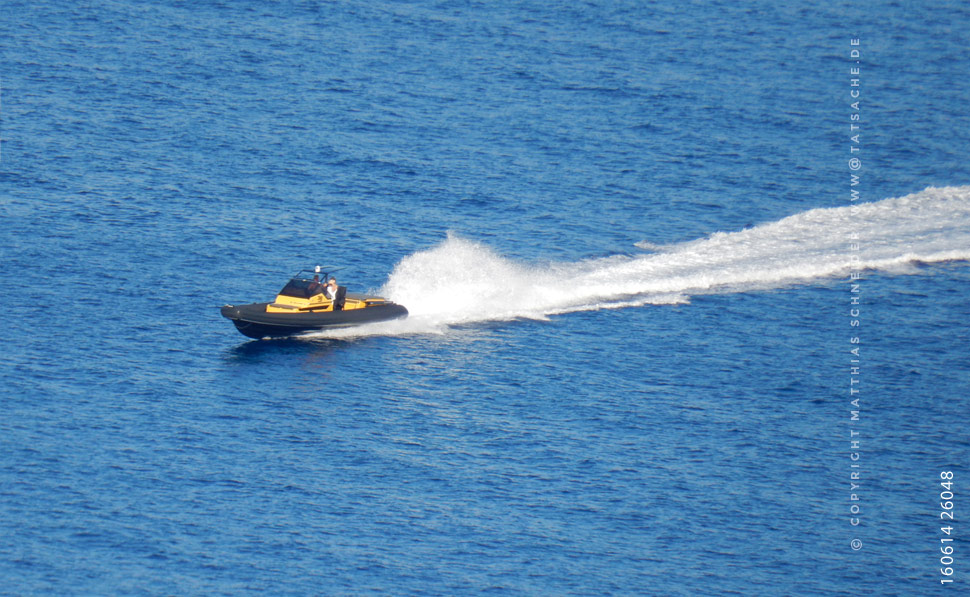 Fotografie Matthias Schneider 160726-26618 Speed-Schlauchboot